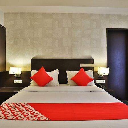 Hotel Magnum Inn Džúnágadh Exteriér fotografie