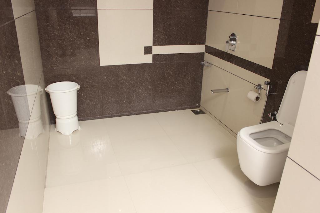 Hotel Magnum Inn Džúnágadh Pokoj fotografie
