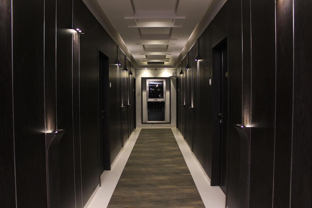 Hotel Magnum Inn Džúnágadh Exteriér fotografie
